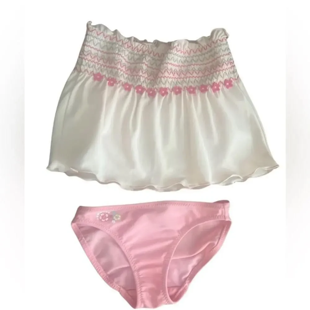 H&M 2 piece swimsuit
